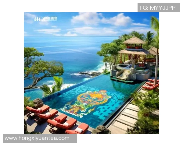 阳光明媚的度假胜地尽享清凉夏日体验室外泳池的完美之选