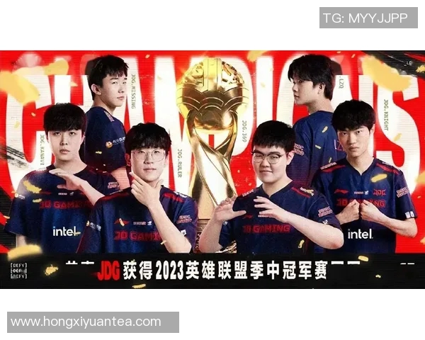 DOTA2深度解析：探讨JDG战队在比赛中的战术意识与团队协作