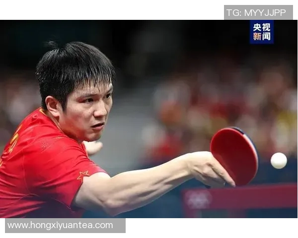 刘伟独家分享乒乓球技巧与心得助你提升球技的秘密之道