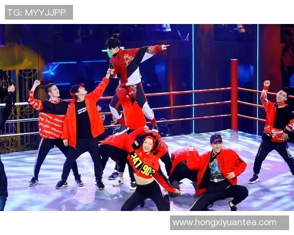 深圳街舞队心理素质排名第二引发热议街舞文化的深层次影响与发展