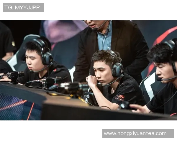 王者荣耀深度解析：BLG战队默契配合背后的秘密与策略探讨