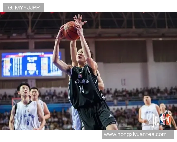 广州篮球队球员个人能力深度解析与发展潜力展望