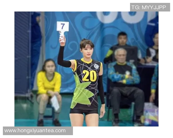 张丽专访：从青涩少女到排球明星的奋斗与成长之路