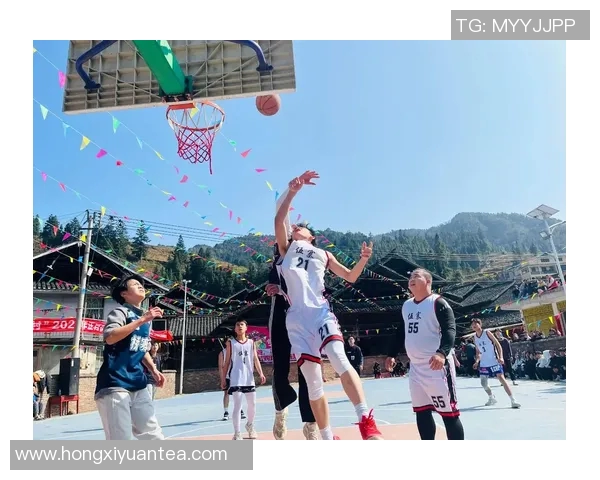 杨强的篮球人生深度对话：从球场到人生的启示与成长之路