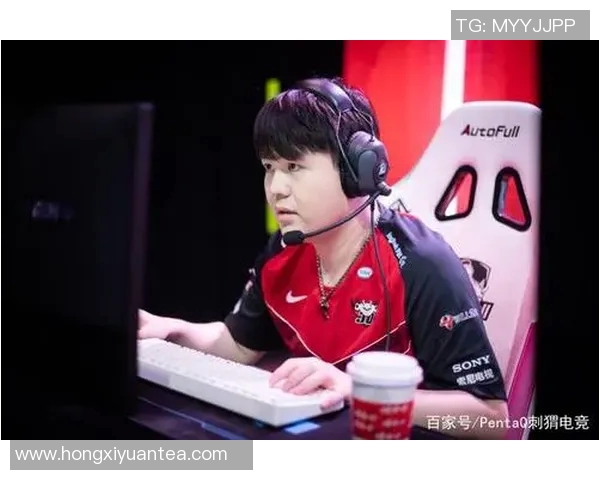 深入分析JDG战队中路突破战术的核心策略与实战应用