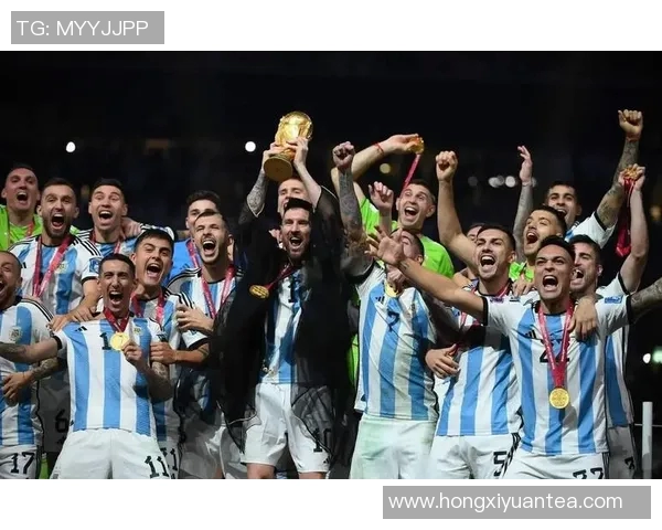 世界杯历史回顾与未来展望：从起源到现代赛事的变革与影响