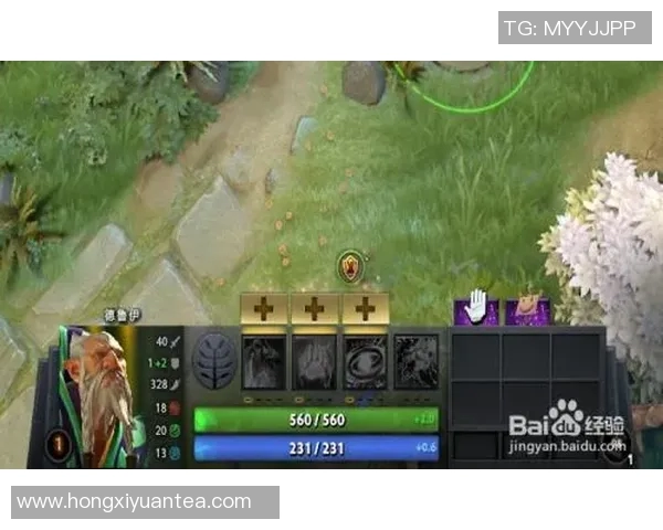 DOTA2新手必看灵活性入门攻略助你快速提升游戏水平