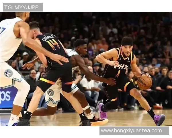 森林狼队新赛季展望：年轻球员崛起，挑战西部强敌迎接更高目标