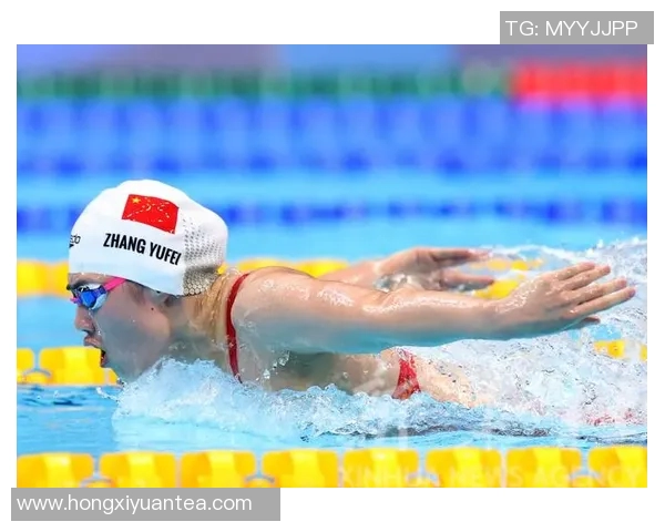 蝶泳技巧提升与训练方法全面解析助力游泳水平突破