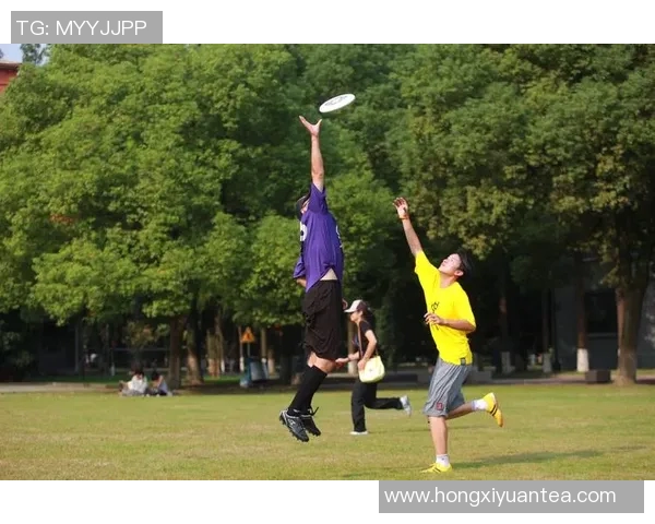 上海飞盘队个人能力排名创新高引发热议展现团队实力与潜力