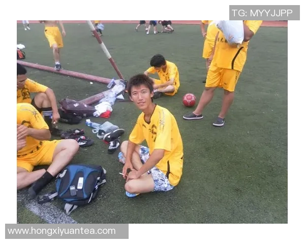 专访赵磊：深入探讨足球领域成功的秘诀与经验分享