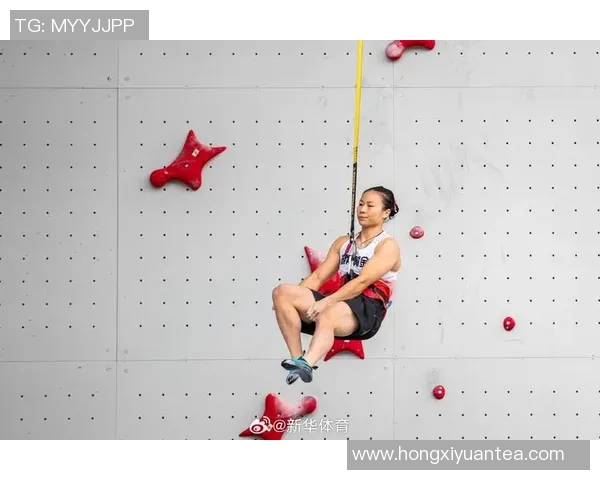 北京攀岩队荣登全国攀岩技术排行榜第二名引发热议